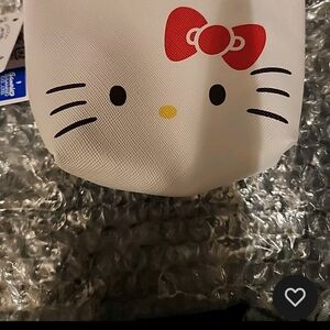 Hello Kitty Mini Pouch